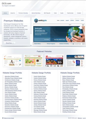 dcg_screen